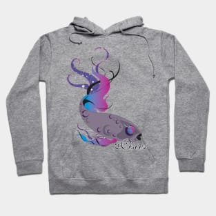 Starlight Pisces Hoodie